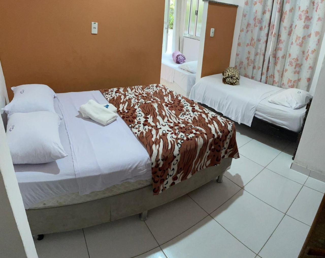 Cantinho da Vitória em Conceição de Jacareí Mangaratiba Habitación foto