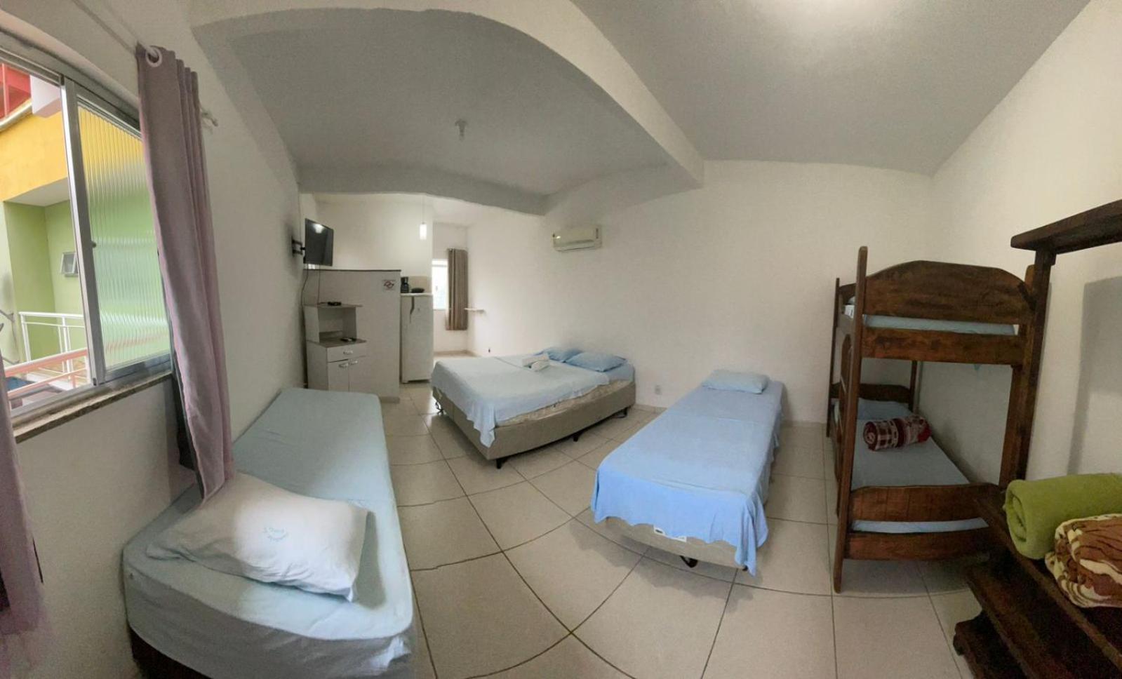 Cantinho da Vitória em Conceição de Jacareí Mangaratiba Habitación foto