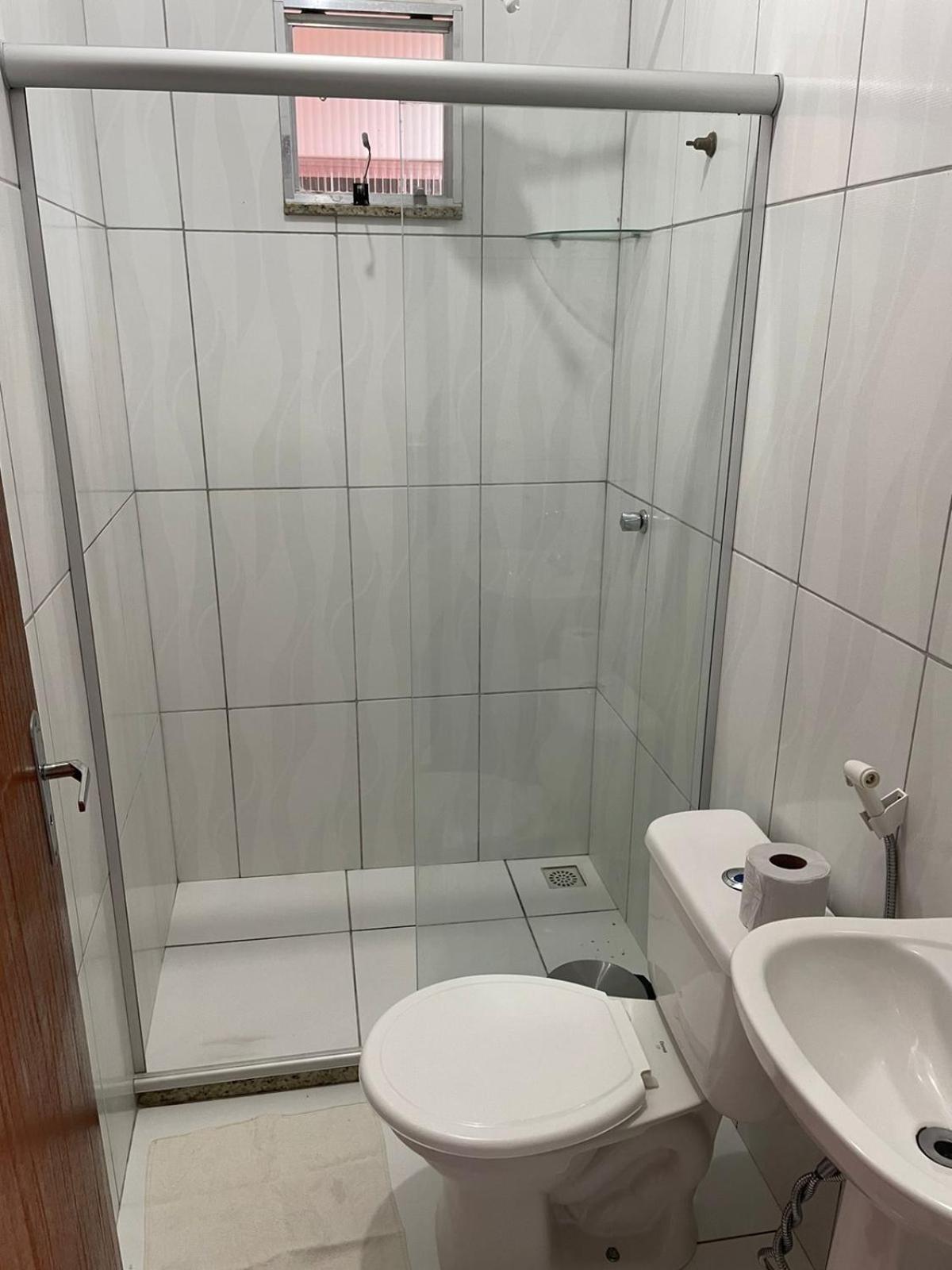 Cantinho da Vitória em Conceição de Jacareí Mangaratiba Habitación foto